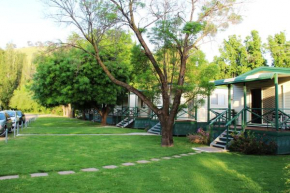 Gundagai Cabins & Tourist Park